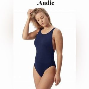 Andie Montauk One Piece Swimsuit